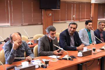 تقدیر از خبرنگاران و مسئولین روابط عمومی